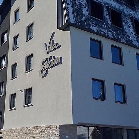 Am Apartment Jahorina Zewnętrze zdjęcie