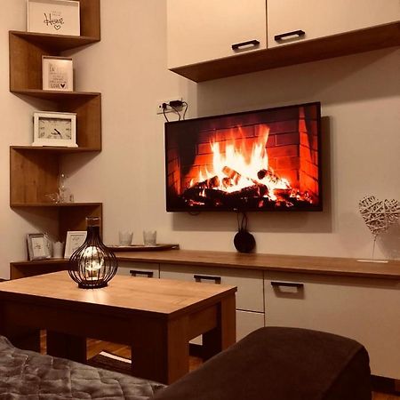 Am Apartment Jahorina Zewnętrze zdjęcie