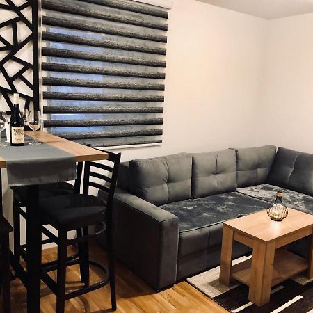 Am Apartment Jahorina Zewnętrze zdjęcie