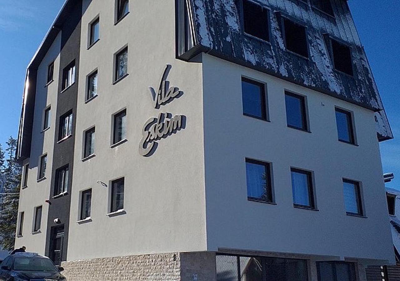 Am Apartment Jahorina Zewnętrze zdjęcie
