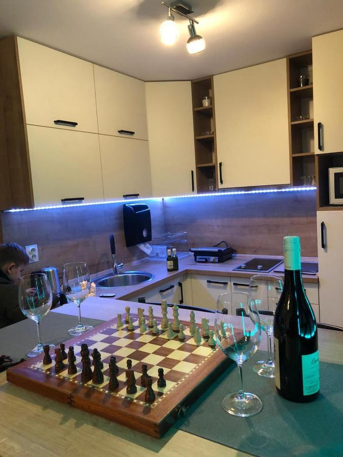 Am Apartment Jahorina Zewnętrze zdjęcie