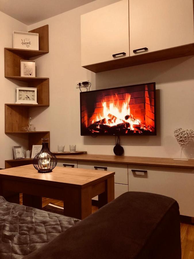 Am Apartment Jahorina Zewnętrze zdjęcie