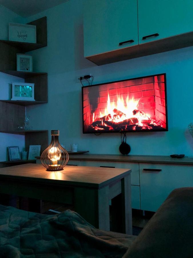 Am Apartment Jahorina Zewnętrze zdjęcie