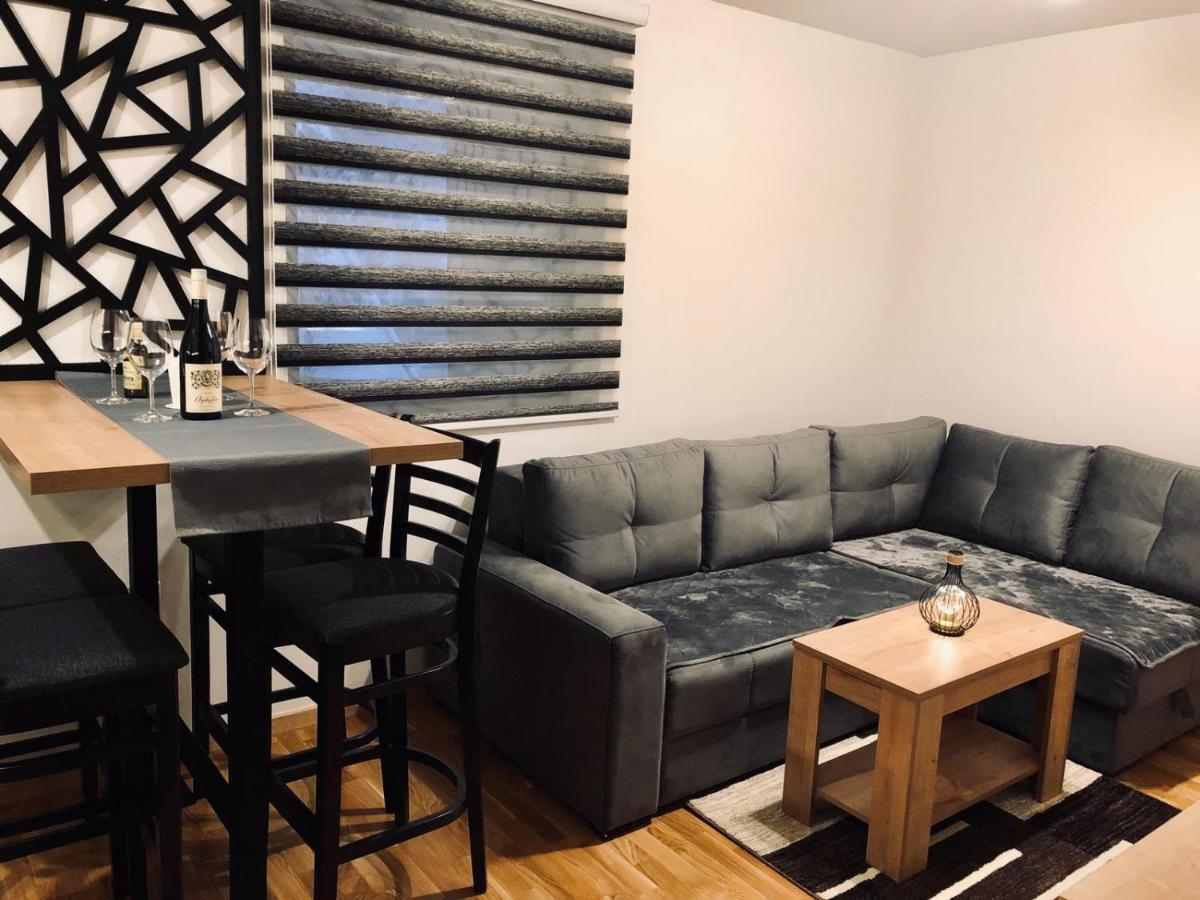 Am Apartment Jahorina Zewnętrze zdjęcie