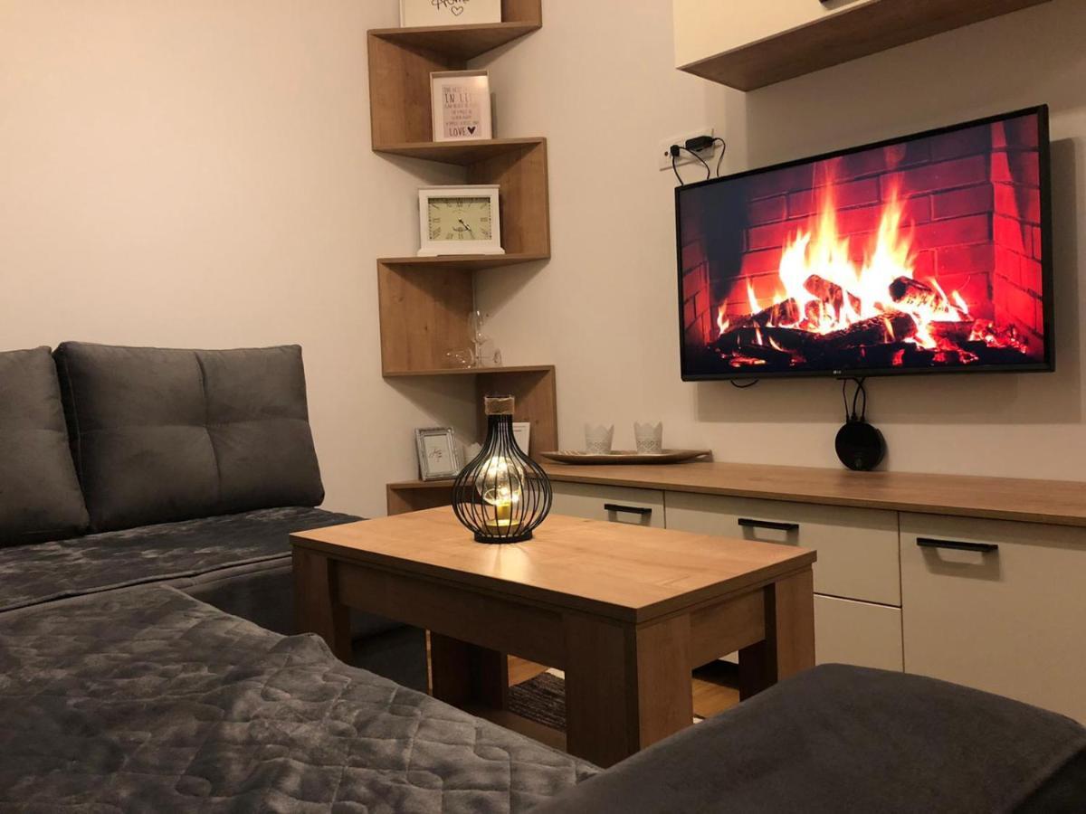 Am Apartment Jahorina Zewnętrze zdjęcie