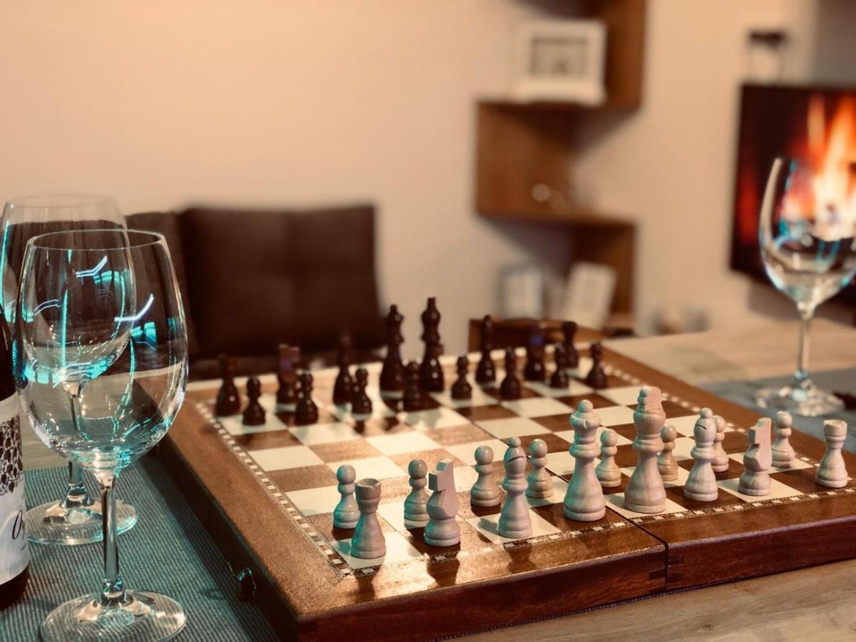 Am Apartment Jahorina Zewnętrze zdjęcie