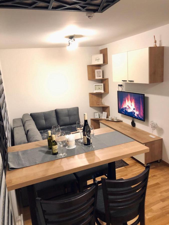 Am Apartment Jahorina Zewnętrze zdjęcie