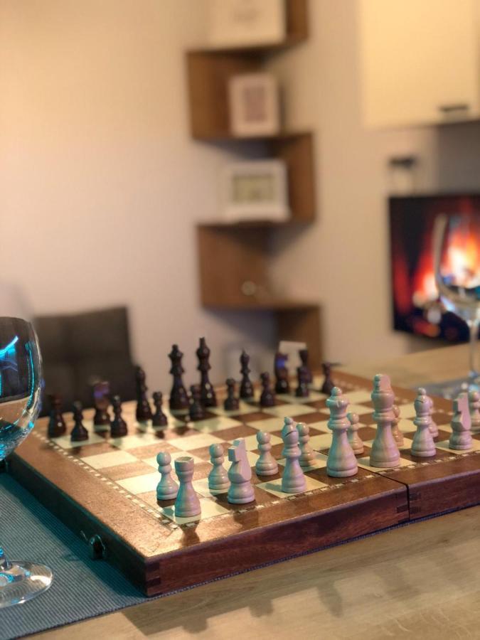 Am Apartment Jahorina Zewnętrze zdjęcie