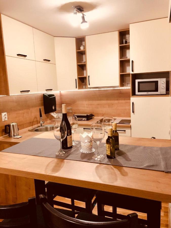 Am Apartment Jahorina Zewnętrze zdjęcie