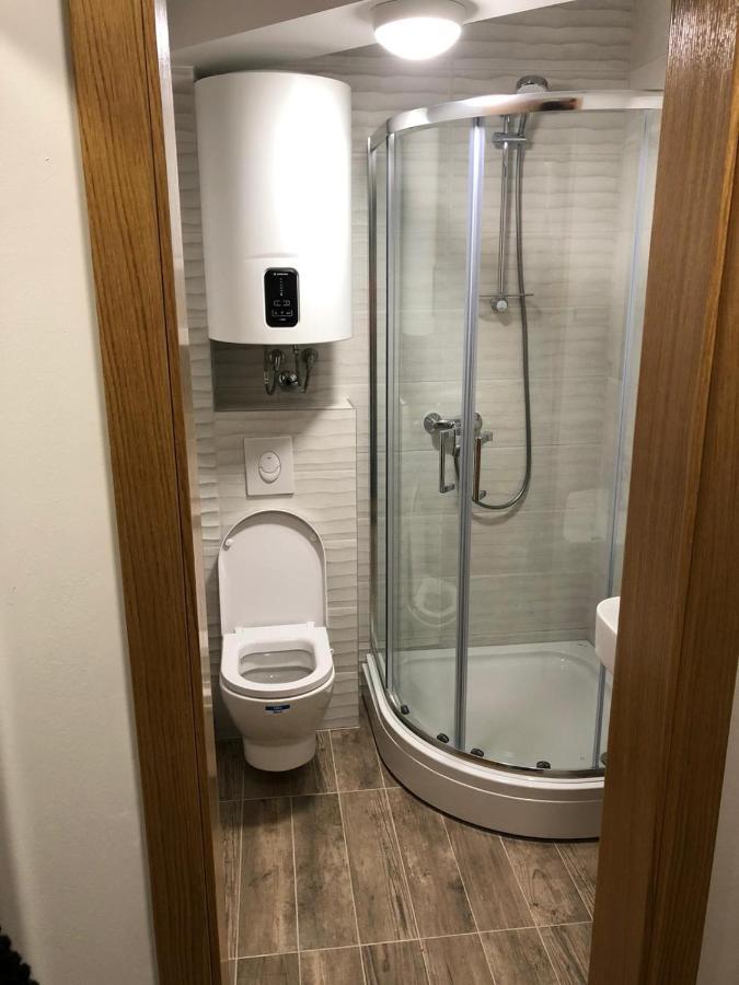 Am Apartment Jahorina Zewnętrze zdjęcie