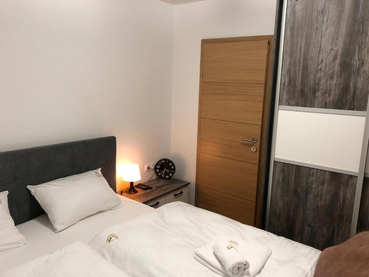 Am Apartment Jahorina Zewnętrze zdjęcie