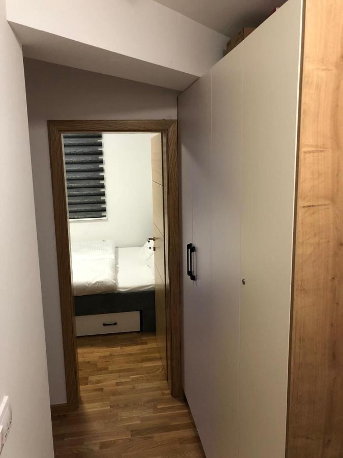 Am Apartment Jahorina Zewnętrze zdjęcie