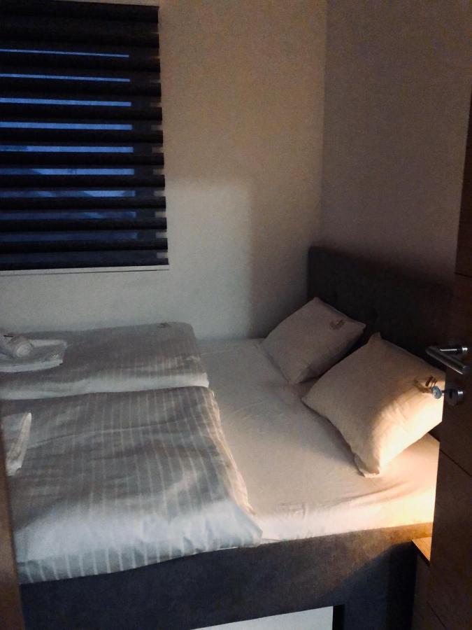 Am Apartment Jahorina Zewnętrze zdjęcie