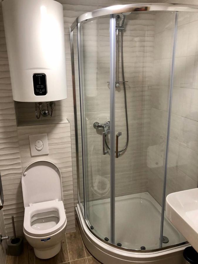 Am Apartment Jahorina Zewnętrze zdjęcie