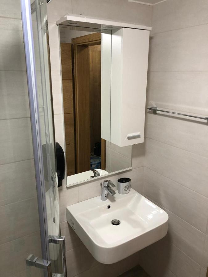 Am Apartment Jahorina Zewnętrze zdjęcie