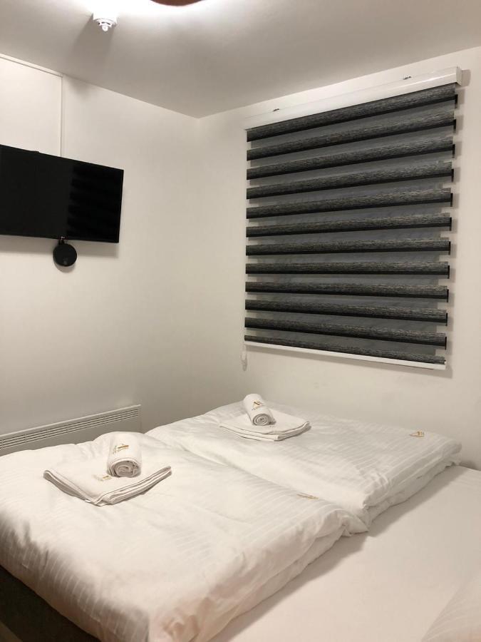 Am Apartment Jahorina Zewnętrze zdjęcie