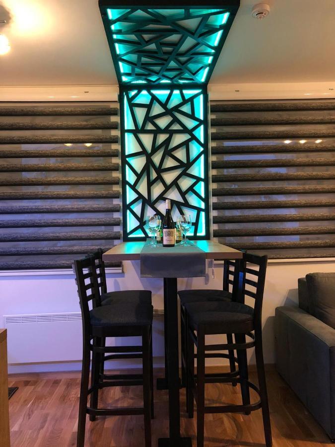 Am Apartment Jahorina Zewnętrze zdjęcie